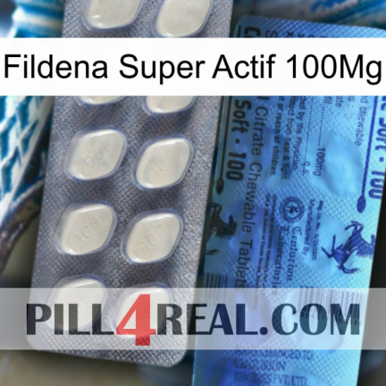 Fildena Super Active 100Mg 34